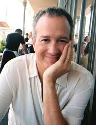 Jon Agee Authorgraph interview Libraries in Lockdown How to encourage  children's writing