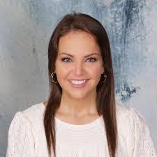 Krystal Butcher's Instagram, Twitter & Facebook