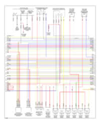 Mitsubishi eclipse fuse box location and diagram. All Wiring Diagrams For Mitsubishi Eclipse Gt 2006 Portal Diagnostov Elektroshemy