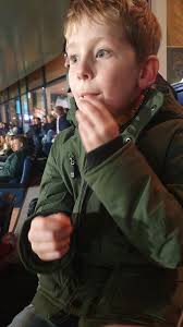 Kidsclub line-up bij SC Heerenveen