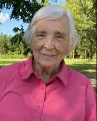 Christene Cordell Brown Obituary August 24, 2024