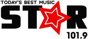 DWPM FM Star Radio 101.9 HD Logo