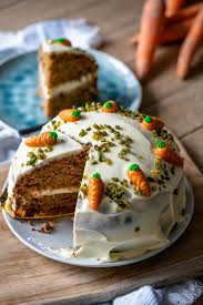 Eingestrichen mit ganache habe ich nur einige fondantelemente auf die torte angebracht. Meine 8 Liebsten Oster Rezepte Einfach Malene