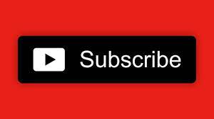 Free Black Youtube Subscribe Button Png Download By Alfredocreates Free Youtube Youtube Youtube Logo