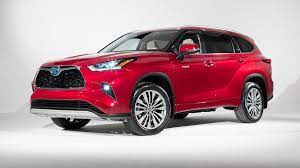 Find a new highlander at a toyota dealership near you, or build & price your own toyota highlander online today. 2020 Toyota Highlander First Look You Re A Highlander