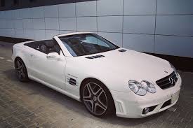 Mercedes Benz Sl 55amg V8 Kompressor Mercedes Car Models Mercedes Benz Mercedes Sl