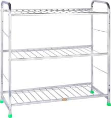 Browse bookends & racks at staples and shop by. Patelraj Stainless Steel Book Stand Metal Open Book Shelf Price In India Buy Patelraj Stainless Steel Book Stand Metal Open Book Shelf Online At Flipkart Com