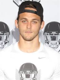 Colby Bowman, Utah State, Wide Receiver