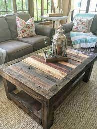 29 Pallet Coffee Tables That Are Often Used This Year 31 Inspiredesign Pallet Palletprojects Diy Table Design Wood Pallet Furniture Wooden Pallet Furniture