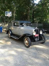 Image result for Gray Gull 1930 Pontiac
