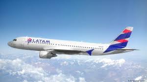 Is a south american airline holding company incorporated under chilean law. Coronavirus Pushes Latam Airlines Into Bankruptcy Business Economy And Finance News From A German Perspective Dw 26 05 2020