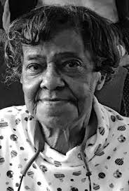 Isabel Newman Obituary (1925