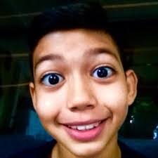 Justin Villa's Instagram, Twitter & Facebook