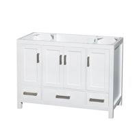 Bathroom vanity cabinets without tops modern bathroom vanities are much more than just glorified medicine boxes. Bathroom Vanities Without Tops Walmart Com Walmart Com