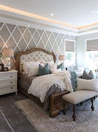 The classic warmth and richness of french country bedroom design come from a delightful mixture of colors and some of these bedrooms showcase classic examples of french country design, while others take elements of french script bedroom. Modern French Country Bedroom Frenchmodernhome Home Decor Bedroom Country Bedroom Design Master Bedrooms Decor