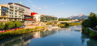 Voco® villach, an ihg hotel. Radfahren Mit Genuss Am Drauradweg In Osterreich