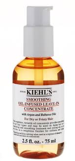 масло для волос Kiehl S Smoothing Oil Infused Leave In Concentrate Kiehl S Smoothing Oil Infused Leave In Concentrate Razglazhivayushij Koncentrat S Dobavleniem Masla Dlya Volos Makeupstore Ru