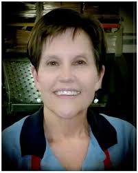 Brown, Sandra Ann O'Connor