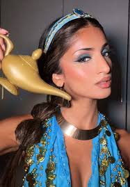 Princess Jasmine Princess Grwm