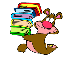 Resultado de imagen de imagenes de libros