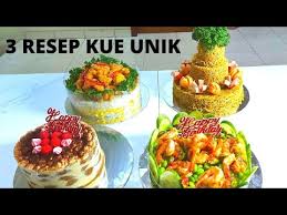 The pablo cake & bakery. Kue Ulang Tahun Unik Untuk Dewasa