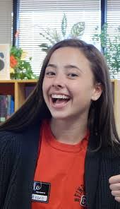 Madeline Padilla's Instagram, Twitter & Facebook