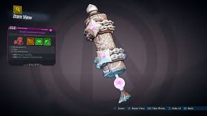 Do you still have to . Avenger Class Mod Borderlands Wiki Fandom