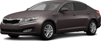 2013 Kia Optima Problems | Kelley Blue Book