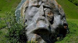 Sleeping Giants 2 Titans Of Old Mud Fossils Once Alive - FETube