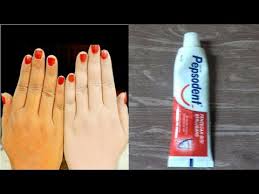 Cara Memutihkan Kulit Tangan Dengan Cepat Youtube
