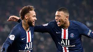 Founded in 2017 by a group of old school. Coronavirus Paris Saint Germain Awarded League Title After French Football Season Ends Early World News Sky News
