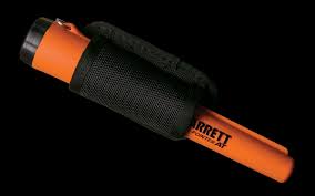 When people talk about waterproof metal detectors, they can mean several different things: Garrett Pro Pointer At Garrett Metal Detectors