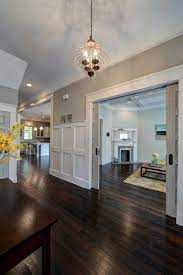 Paint Colour Review Sherwin Williams Repose Gray Sw 7015 House Design Home House
