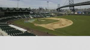 He played collegiate ball at eastern university where he was. These Three Cities Spent 70 Million On Stadiums To Lure Minor League Baseball Teams They All Struck Out Reason Com