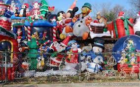 Ugly christmas sweater sublimation blanks for christmas decoration styrofoam christmas decorations in stock. Front Yard Decorations Google Search Fun Christmas Decorations Tacky Christmas Inflatable Christmas Decorations