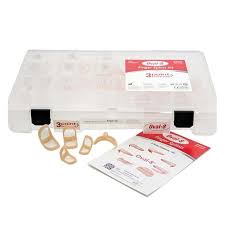 Oval-8 Individual Finger Splint | Sme, Inc. Usa