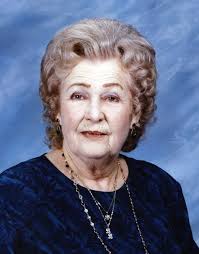 Bernice W. Boessling Obituary