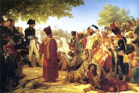 The french campaign in egypt and syria was an expedition to the orient by the french armée d'orient, under the command of napoleon, from 1798 to 1801. Napoleon S Middle East Quagmire Amazing Facts About The Disastrous Egypt Campaign Militaryhistorynow Com