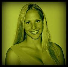 Who is she and what epic achievement has she set out to achieve recently?