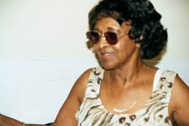 Ridgely Africa American Residents