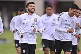 El drama del fútbol mexicano: Sub 23 Para Uno La Mayor Para El Otro La Seleccion Mexicana Se Prepara Para Los Amistosos Minuto Deportes