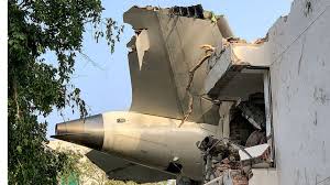 Resumen del accidente de avión de Air India que dejó al menos 290 personas  muertas, 12 de junio | CNN