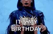 Maybe you would like to learn more about one of these? Its My Birthday Gifs Tenor