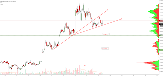 Charts, forecasts and trading ideas from trader plancton0618. Btc Bearish Chuvashov Fork For Bitfinex Btcusd By Jdotk77 Tradingview