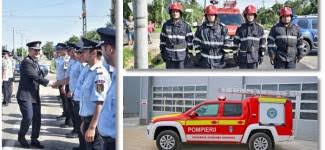 Experiența de muncă de la 1 an. Se Fac Multe Angajari La Pompieri In Timisoara Nu E Nevoie De