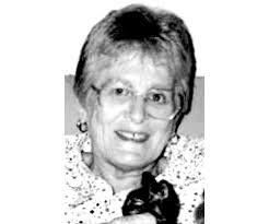 Patricia Polk Obituary (1931