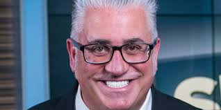 Mike "Jocko" Jacques