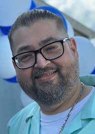 Obituary information for Luis Phillip Perez Jr.