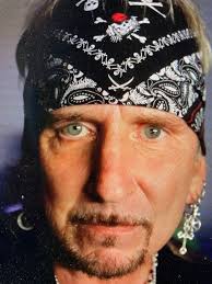 remembering Great White vocalist Jack Russell, born