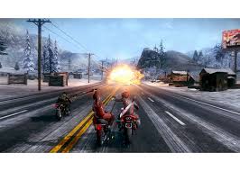 Once logged in, they can download a game you there is no official gameshare feature on the nintendo switch, but through a workaround, you can still share a game with a friend. Road Redemption New Roads Epic Journey Racing Games